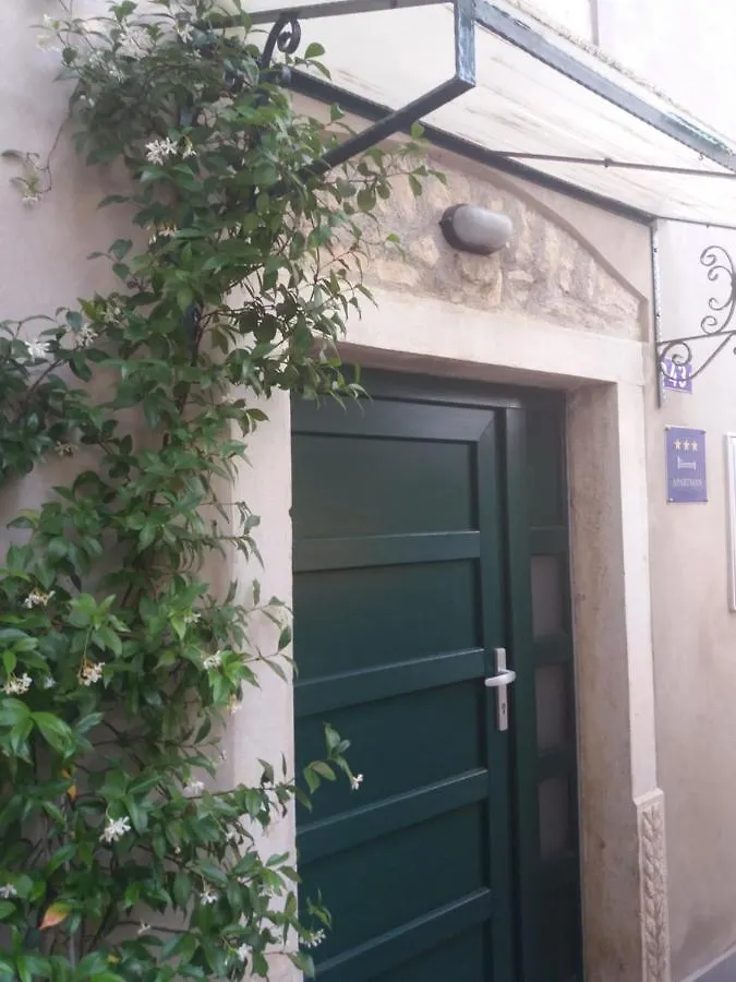 Apartment Krnica N43 Croatia