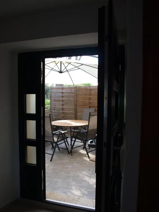Apartment Krnica N43