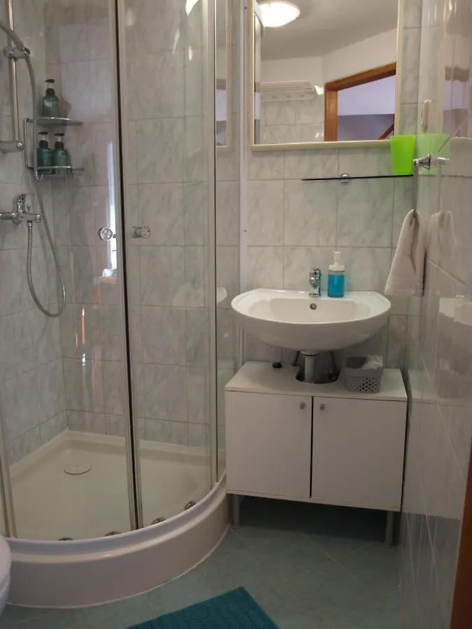 Apartment Krnica N43 Croatia