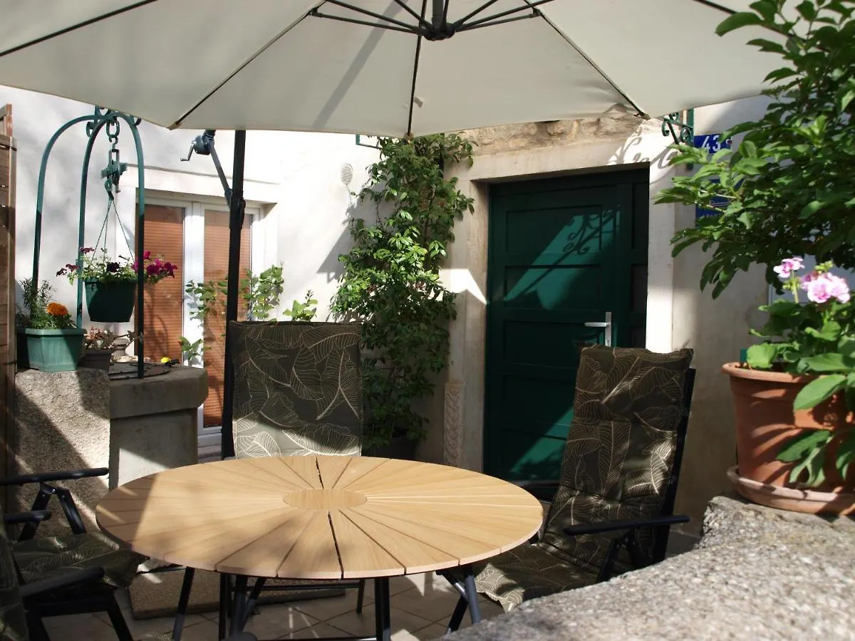Apartment Krnica N43