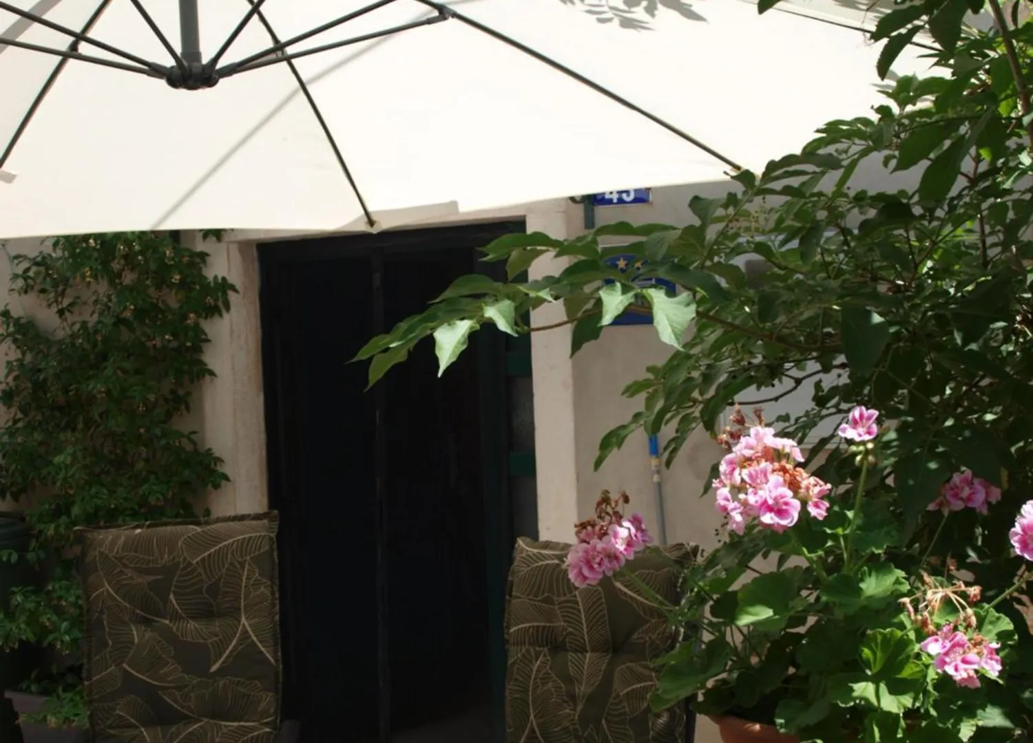 Apartment Krnica N43