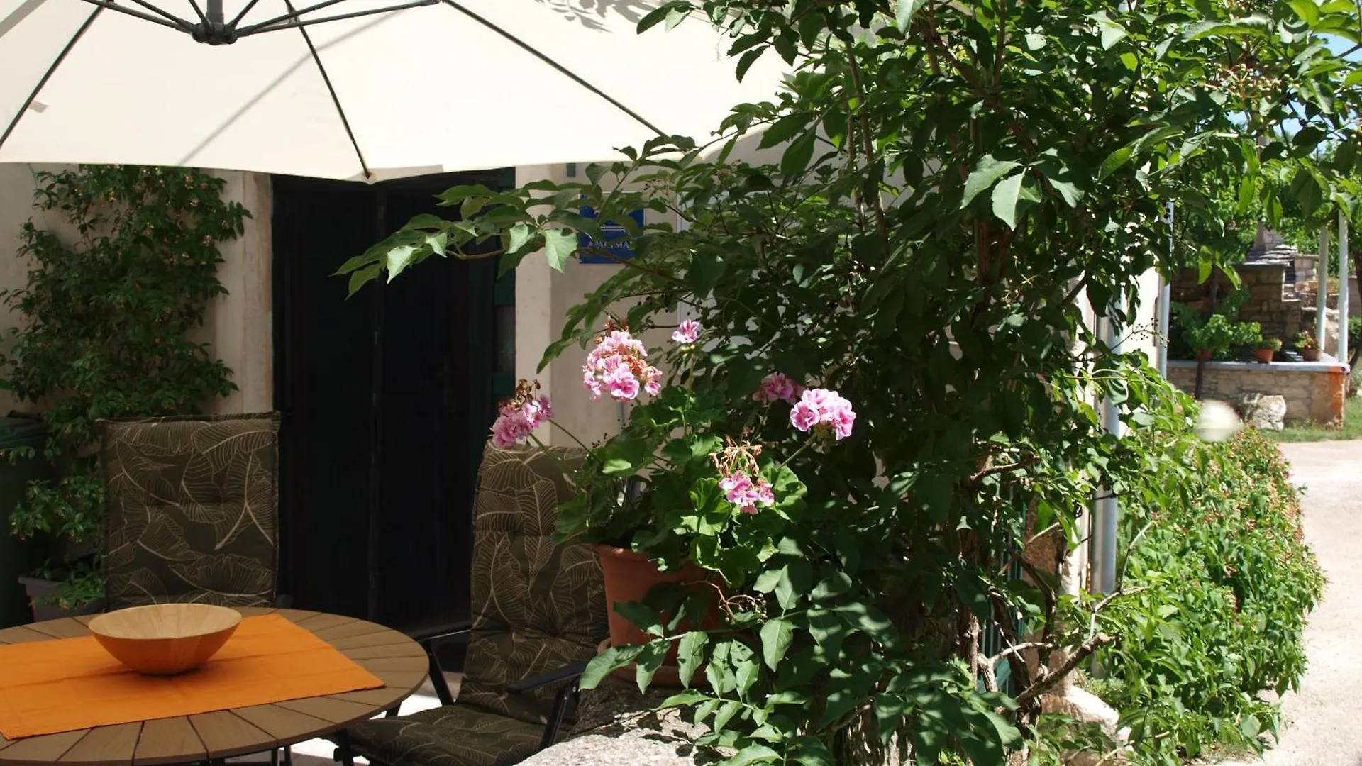 Apartment Krnica N43