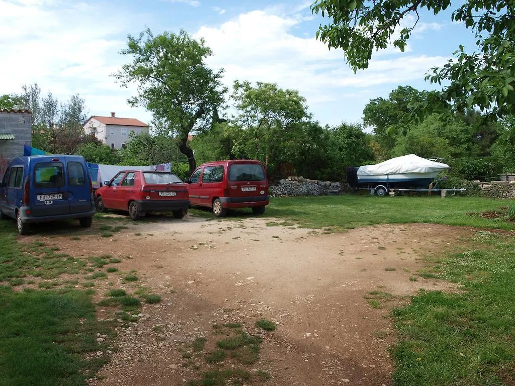 Apartment Krnica N43 Croacia