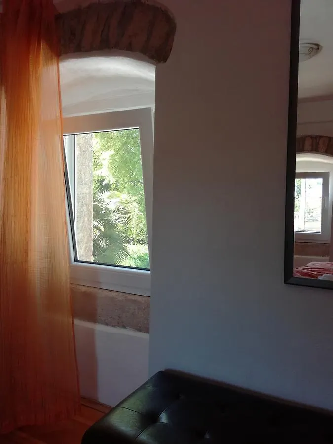 Apartment Krnica N43 0*,  Croatia