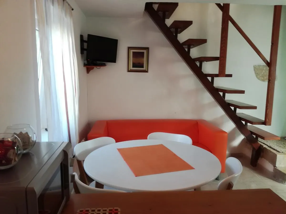 Apartment Krnica N43